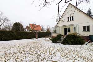 Einfamilienhaus mit Potenzial in Falkensee – bezugsfrei & in Seenähe – Heineallee 2, 14612 Falkensee – Vorschaubild 4