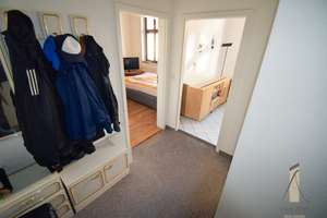 1-Zimmer-Apartment mit Tageslichtbad & separater Küche – kompakt wohnen in Magdeburg – Die vollständige Adresse der Immobilie erhältst du vom Anbieter., 39112 Sudenburg, Magdeburg – Vorschaubild 6
