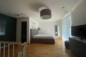 Moderne 2 ZKB Wohnung mit Luxusterrasse in Mannheimer Bestlage – Augartenstraße 74, 68165 Schwetzingerstadt/Oststadt, Mannheim – Vorschaubild 3