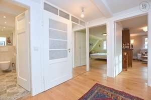 Wunderschön möblierte Dachgeschosswohnung mit Internet zur Zwischenmiete – Die vollständige Adresse der Immobilie erhältst du vom Anbieter., 70599 Plieningen (Ortsteil), Stuttgart – Vorschaubild 16