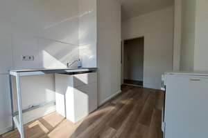 Gepflegte und leerstehnde 2-Zimmer-Wohnung – Landsberger Allee 16, 10249 Friedrichshain, Berlin – Vorschaubild 17
