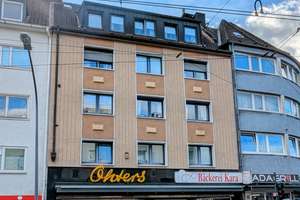 Freiwerdendes Wohn-/ und Geschäftshaus in Essen-Altendorf – Die vollständige Adresse der Immobilie erhältst du vom Anbieter., 45143 Altendorf, Essen – Vorschaubild 1