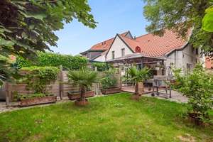Provisionsfrei – Hochwertig ausgestattetes Haus mit Garten + gut vermietbare Ferienwohnungen – Die vollständige Adresse der Immobilie erhältst du vom Anbieter., 26736 Krummhörn – Vorschaubild 9