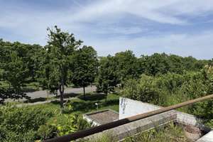 100m² Terrassenwohnung am Rüppurrer Schloss mit großer Terrasse, zwei Balkonen und Garage – Am Rüppurrer Schloss 3a, 76199 Weiherfeld-Dammerstock, Karlsruhe – Vorschaubild 17