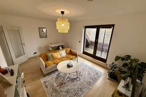 ***Leben & Anlegen – Ihre charmante Wohnung in Top-Lage in Augsburg