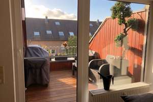 Lichtdurchflutete Maisonette-Wohnung, 4 Räume, PKW-Stellplatz, Rumeln-Kaldenhausen – Die vollständige Adresse der Immobilie erhältst du vom Anbieter., 47239 Rumeln-Kaldenhausen, Duisburg – Vorschaubild 11