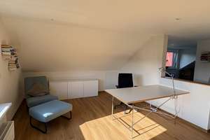 Stilvoll saniert: 2-Zimmer-Dachgeschosswohnung in Paderborn – 33098 Kernstadt, Paderborn – Vorschaubild 11
