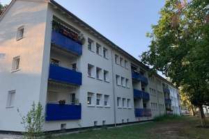 Wohnung mit Balkon in ruhigem Wohnquartier: Auf Wunsch mit Stellplatz! – Hans-Geiger-Str. 15, 91052 Rathenau, Erlangen – Vorschaubild 10