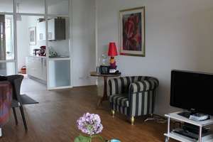 Drei-Zimmer-Wohnung der Extraklasse in Derendorf  – Derendorfer Allee 21, 40476 Derendorf, Düsseldorf – Vorschaubild 10