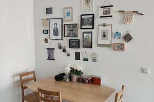 Attraktive 2,5-Zimmer Wohnung im 4. OG mit Balkon in Friedrichshain – Die vollständige Adresse der Immobilie erhältst du vom Anbieter., 10245 Friedrichshain, Berlin – Vorschaubild 3