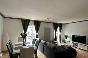 2 Zimmer Wohnung mit Balkon zu verkaufen – Saarbrücker Str. 235, 66125 Dudweiler (Ortsteil), Saarbrücken – Vorschaubild 2