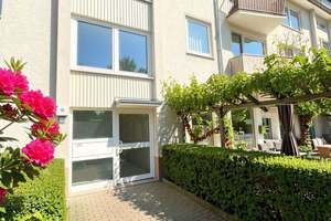 Solide Rendite - 2 ETWs in guter & ruhiger Lage von Speldorf