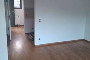 Apartment mit Balkon in zentraler Lage – Koblenzer Str. 40, 57072 Siegen, Siegen – Vorschaubild 2