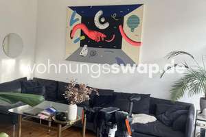 Wohnungstausch: Rennbahnstraße 21 – Rennbahnstraße 21, 13000 Weißensee, Berlin – Vorschaubild 3