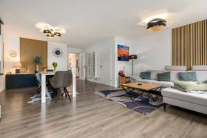Privat 7-Zim-Reihenhaus mit Potenzial in begehrter Lage nahe Friedberger Warte / IB Hotel, 60389 FFM – 60389 Preungesheim, Frankfurt am Main – Vorschaubild 5
