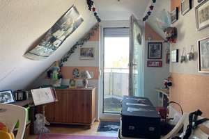 Schöne Maisonette Wohnung mit 3 Balkonen – Die vollständige Adresse der Immobilie erhältst du vom Anbieter., 50999 Sürth, Köln – Vorschaubild 13