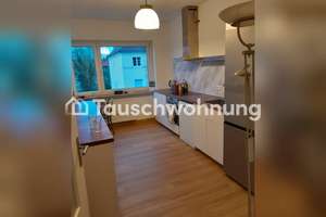 Tauschwohnung: Super bright flat in perfect location, looking for space
