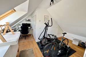 4 Zimmer Maisonette-Wohnung in Essen-Heisingen, provisionsfrei – Die vollständige Adresse der Immobilie erhältst du vom Anbieter., 45259 Heisingen, Essen – Vorschaubild 25