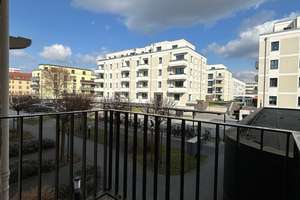 Maisonett mit besonderem Grundriss, EBK und Stellplatz – Lotte-Pulewka-Straße 41, 14473 Südliche Innenstadt, Potsdam – Vorschaubild 16