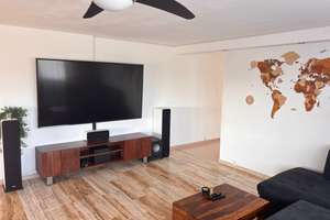 Riesige Penthousewohnung mit Panoramablick mit Teilungspotenzial in 2 kleinere Wohnungen – Die vollständige Adresse der Immobilie erhältst du vom Anbieter., 71726 Benningen am Neckar – Vorschaubild 2