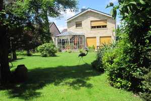 Haus. Garten. Ruhe.  – Kreutzstraße 4, 52134 Aachen (Kreis) – Vorschaubild 6