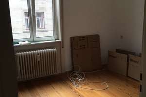 2 Zimmer Wohnung am Kurpark in Bad Cannstatt – Wiesbadener Str. 29, 70372 Kurpark, Stuttgart – Vorschaubild 8