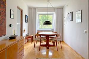 Familienfreundliche Etagenwohnung mit Balkon zum Kauf in Hamburg Groß Flottbek - Wentzel Dr. – Die vollständige Adresse der Immobilie erhältst du vom Anbieter., 22607 Groß Flottbek, Hamburg – Vorschaubild 14