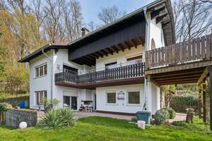 Für Naturverbundene - Einfamilienhaus mit Einliegerwohnung in Heppenheim – Die vollständige Adresse der Immobilie erhältst du vom Anbieter., 64646 Heppenheim (Bergstraße) – Vorschaubild 3