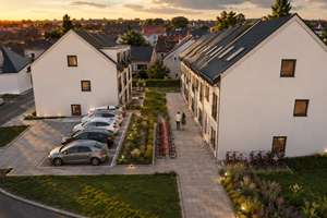 **Baubeginn September 2026**- Moderne Reihenhäuser als geschlossener Rohbau in Frankfurt Kalbach – 60437 Kalbach-Riedberg, Frankfurt am Main – Vorschaubild 10