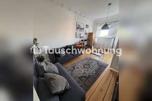 Tauschwohnung: Suche 3-Zimmer-Wohnung in Berlin, biete Hamburg-Flair