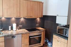 Schöne und gepflegte 3-Raum-DG-Wohnung in Wuppertal – Wuppertal – Vorschaubild 6