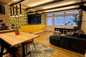 Kernsanierte Design-Eigentumswohnung mit Boutique-Hotel-Flair | Westend – Die vollständige Adresse der Immobilie erhältst du vom Anbieter., 14055 Westend, Berlin – Vorschaubild 17