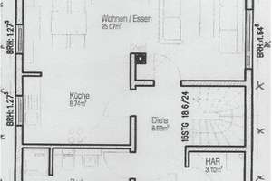 Niedrig-Energiehaus mit Südterrasse in Garding – Die vollständige Adresse der Immobilie erhältst du vom Anbieter., 25836 Garding – Vorschaubild 8