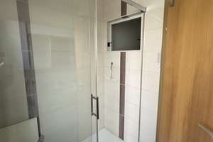 Stuttgart Feuerbach – Lichtdurchflutete 3 Zimmer Wohnung mit Balkon & Garage – Die vollständige Adresse der Immobilie erhältst du vom Anbieter., 70469 Lemberg/Föhrich, Stuttgart – Vorschaubild 8