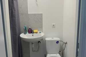 Single-Apartm. 695€ Warmmiete, Treptow 01.09. – Köpenicker Landstraße 240, 12437 Berlin – Vorschaubild 11