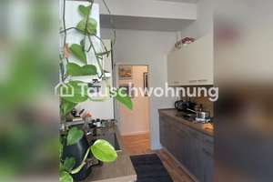 Tauschwohnung: Schöne 2-Zimmer-Wohnung in Berlin Mitte tauschen