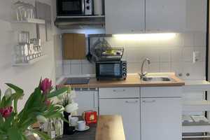Möblierte Wohnung, Mietpreis inkl. aller Kosten (Strom, Heizung, Internet etc.)  – Am Dornbusch 7, 30453 Hannover – Vorschaubild 11