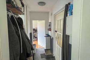 Zentrale & ruhige 2-Zimmer-Wohnung in Kassel – Die vollständige Adresse der Immobilie erhältst du vom Anbieter., 34125 Wesertor, Kassel – Vorschaubild 3
