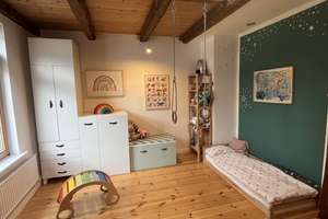 Charmantes saniertes Bauernhaus von 1876 mit Garten, Einliegerwohnung und viel Platz für Familien – Heimbergstraße 3, 30926 Seelze – Vorschaubild 21
