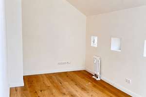 Außergewöhnliche loftartige Dachgeschosswohnung in denkmalgeschützter Parkanlage – Die vollständige Adresse der Immobilie erhältst du vom Anbieter., 12683 Biesdorf, Berlin – Vorschaubild 15