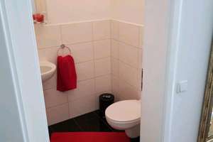 Neu renovierte Maisonette Wohnung 2,5 Zimmer im Herzen von Köln! – Benesisstrasse 57, 50672 Altstadt/Nord, Köln – Vorschaubild 13