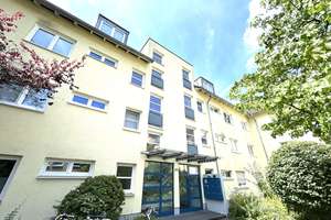 Lindenthal: Exklusive 3-Zimmer-Balkonwohnung in Top-Lage inkl.  Tiefgaragenplatz!