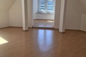 Zentrale 2-Zimmer-Wohnung in guter Lage – nur 10 Minuten zum Marktplatz – Zwingerstraße 13, 6110 Südliche Innenstadt, Halle (Saale) – Vorschaubild 2