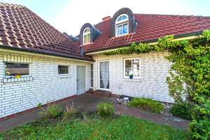 Ansprechendes Einfamilienhaus mit Doppelgarage in Eversten – Die vollständige Adresse der Immobilie erhältst du vom Anbieter., 26131 Eversten, Oldenburg (Oldenburg) – Vorschaubild 34