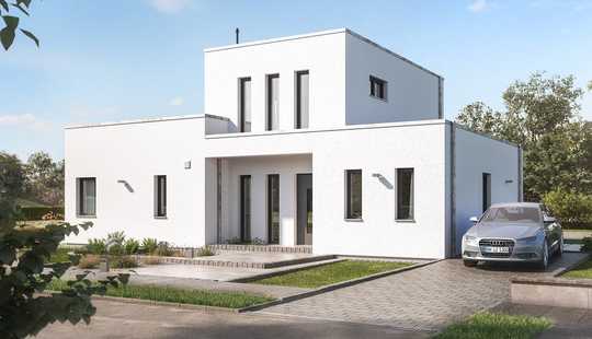 Bild von Bauen Sie mit mir und massahaus Ihr Traumhaus! Ich freue mich auf Ihren Anruf 01752368205