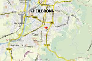 3-Zi.-Wohnung im 1. OG eines 3-Familienhauses – aus dem Dornröschenschlaf zum neuen Zuhause – Hohenstaufenstraße 56, 74074 Heilbronn, Heilbronn – Vorschaubild 7