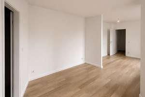 Erstbezug nach hochwertiger Sanierung-Moderne 1,5-Zimmer-Wohnung mit Einbauküche in Magdeburg-Buckau – Klosterbergestr. 22, 39104 Buckau, Magdeburg – Vorschaubild 4