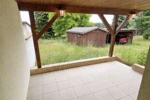 19 km bis Prenzlau – Vollsanierte DHH (2005) in Werbelow auf 1.510 m² Grundstück mit großem Garten ! – Die vollständige Adresse der Immobilie erhältst du vom Anbieter., 17337 Uckerland – Vorschaubild 4