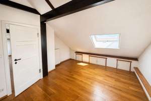 4 Designer-Wohnungen | Hochwertiges Altbau-Wohnambiente & modernste Technik | Kernsanierung 2017 – 4288 Holzhausen, Leipzig – Vorschaubild 26