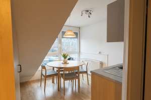 Kapitalanlage in Stuttgart-Mitte: Voll vermietete WG mit stabilem Cashflow. – Die vollständige Adresse der Immobilie erhältst du vom Anbieter., 70173 Kernerviertel, Stuttgart – Vorschaubild 7